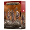 Warhammer Age of Sigmar: Sons of Behemat (Boss-Stompers)