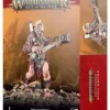 Warhammer Age of Sigmar: Sons of Behemat (King Brodd)
