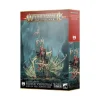 Warhammer Age of Sigmar: Soulblight Gravelords (Prince Vhordrai Lord of the Crimson Keep)