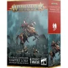 Warhammer Age of Sigmar: Soulblight Gravelords (Vampire Lord on Nightmare Steed)