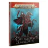Warhammer Age of Sigmar: Soulblight Gravelords (Tomo de Batalla)