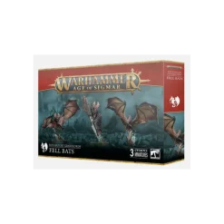 Warhammer Age of Sigmar: Soulblight Gravelords (Fell Bats)