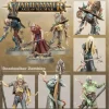 Warhammer Age of Sigmar: Soulblight Gravelords (Deadwalker Zombies)