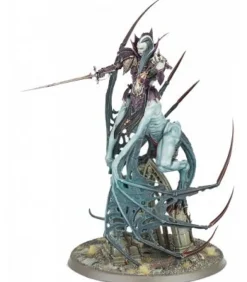 Warhammer Age of Sigmar: Soulblight Gravelords (Lauka Vai, Mother of Nightmares)