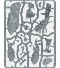 Warhammer Age of Sigmar: Soulblight Gravelords (Belladamma Volga)