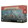 Warhammer Age of Sigmar: Soulblight Gravelords (Barrow Knights)