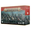Warhammer Age of Sigmar: Soulblight Gravelords (Deathrattle Skeletons)