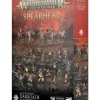 Warhammer Age of Sigmar Spearhead: Darkoath Raiders