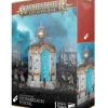 Warhammer Age of Sigmar: Stormcast Eternals (Stormreach Portal)