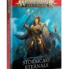 Warhammer Age of Sigmar: Stormcast Eternals (Tomo de Batalla)