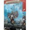 Warhammer Age of Sigmar: Stormcast Eternals (Iridan The Witness)