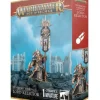 Warhammer Age of Sigmar: Stormcast Eternals (Lord-Relictor)