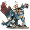 Warhammer Age of Sigmar: Stormcast Eternals (Lord Celestant on Stardrake)