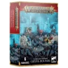 Warhammer Age of Sigmar: Stormcast Eternals (Gryph-Hounds)