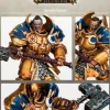 Warhammer Age of Sigmar: Stormcast Eternals (Annihilators)