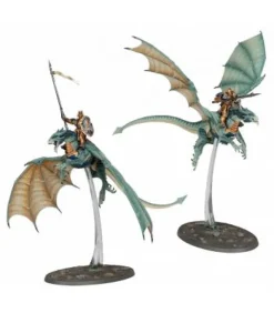 Warhammer Age of Sigmar: Stormcast Eternals (Stormdrake Guard)