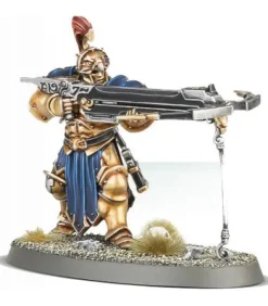 Warhammer Age of Sigmar: Stormcast Eternals (Vanguard-Raptors)