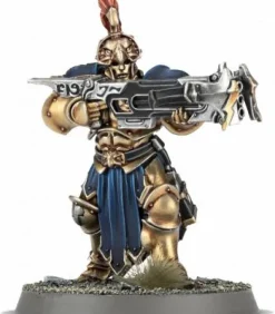 Warhammer Age of Sigmar: Stormcast Eternals (Vanguard-Raptors)