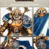 Warhammer Age of Sigmar: Stormcast Eternals (Lord-Commander Bastian Carthalos)