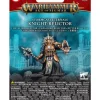Warhammer Age of Sigmar: Stormcast Eternals (Knight-Relictor)