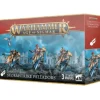 Warhammer Age of Sigmar: Stormcast Eternals (Stormstrike Palladors)