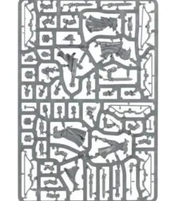 Warhammer Age of Sigmar: Stormcast Eternals (Vigilors)