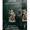 Warhammer Age of Sigmar: Stormcast Eternals (Lord-Ordinator Vorrus Starstrike)