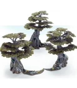 Warhammer Age of Sigmar: Sylvaneth (Awakened Wyldwood)