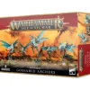 Warhammer Age of Sigmar: Sylvaneth (Gossamid Archers)