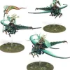 Warhammer Age of Sigmar: Sylvaneth (Spiterider Lancers)