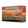 Warhammer Age of Sigmar: Sylvaneth Battleforce (Strongroot Grove)