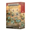 Warhammer Age of Sigmar: Sylvaneth - Spearhead (Spitewing Flight)