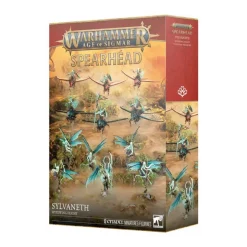 Warhammer Age of Sigmar: Sylvaneth - Spearhead (Spitewing Flight)