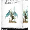 Warhammer Age of Sigmar: Sylvaneth (Druanti the Arch-Revenant)