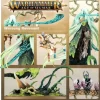 Warhammer Age of Sigmar: Sylvaneth (Warsong Revenant)