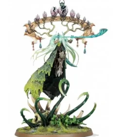 Warhammer Age of Sigmar: Sylvaneth (Warsong Revenant)