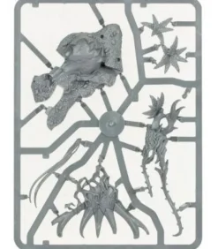 Warhammer Age of Sigmar: Sylvaneth (Warsong Revenant)