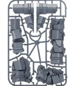 Warhammer Age of Sigmar: Timeworn Ruins