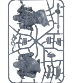 Warhammer Age of Sigmar: Timeworn Ruins