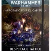 *Warhammer 40,000: Aprobado por el Capítulo (Pack de Misiones Despliegue Táctico)