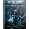 Warhammer 40,000: Aprobado por el Capítulo (Pack de Misiones Arcas del Augurio: Gran Torneo)