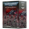 Warhammer 40,000: Armageddon (Deathwatch Battalion)