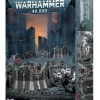 Warhammer 40,000: Astra Militarum (Aegis Defence Line)