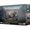 Warhammer 40,000: Astra Militarum (Artillery Team)