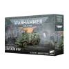 Warhammer 40,000: Astra Militarum (Centaur RSV)