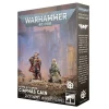 Warhammer 40,000: Astra Militarum (Ciaphas Cain)