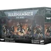 Warhammer 40,000: Astra Militarum (Death Riders)