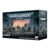 Warhammer 40,000: Astra Militarum (Kasrkin)