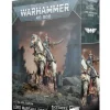 Warhammer 40,000: Astra Militarum (Lord Marshal Dreir)