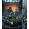Warhammer 40,000: Astra Militarum (Rogal Dorn Battle Tank)